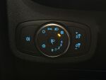 Ford Fiesta 2023 Valkoinen