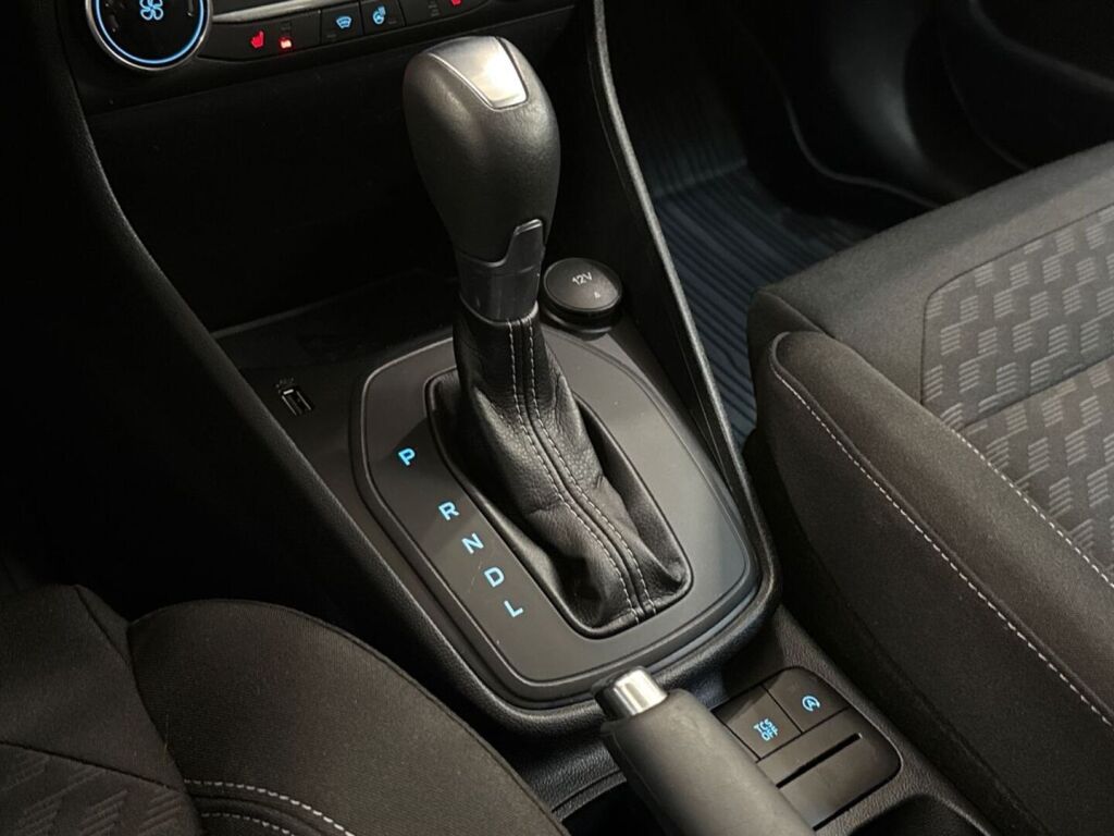 Ford Fiesta 2023 Valkoinen