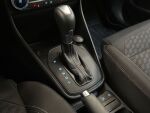 Ford Fiesta 2023 Valkoinen