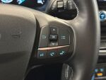 Ford Fiesta 2023 Valkoinen