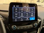 Ford Fiesta 2023 Valkoinen