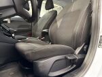 Ford Fiesta 2023 Valkoinen