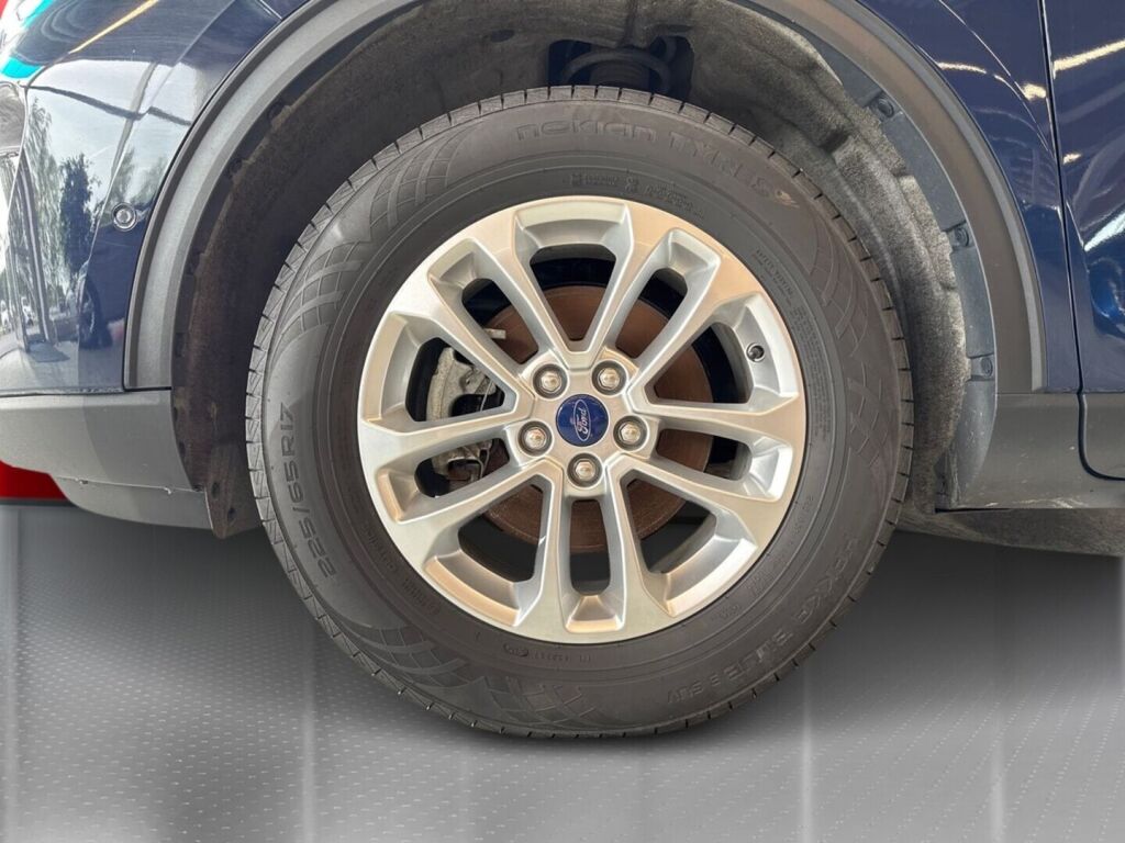 Ford Kuga 2023 Sininen