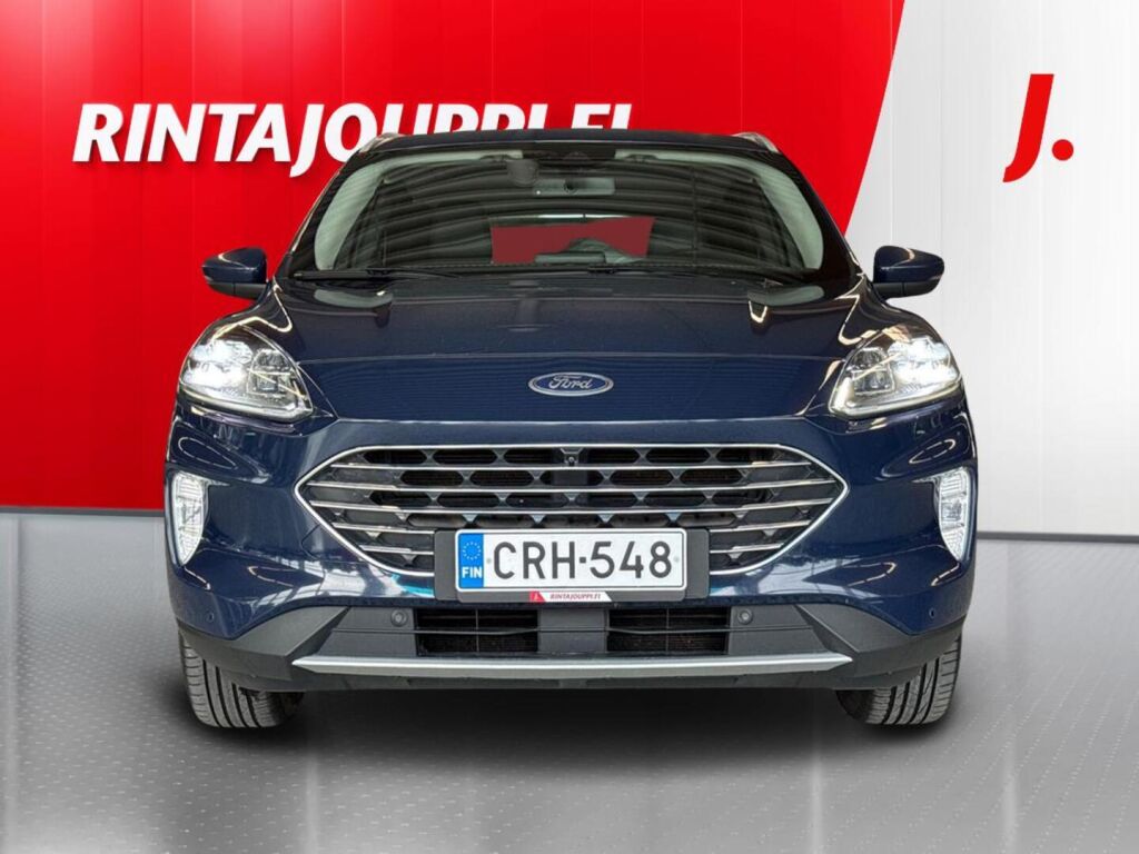 Ford Kuga 2023 Sininen