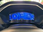 Ford Kuga 2023 Sininen