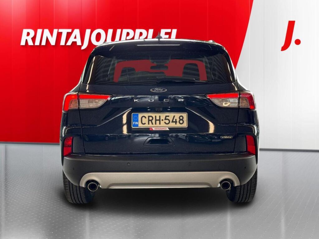 Ford Kuga 2023 Sininen