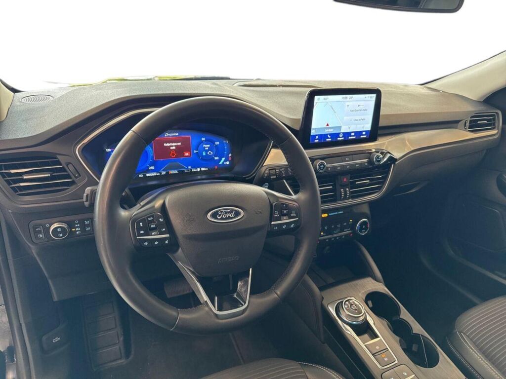 Ford Kuga 2023 Sininen