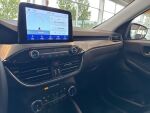 Ford Kuga 2023 Sininen