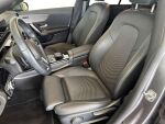 Mercedes-Benz CLA 2023 Harmaa