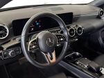 Mercedes-Benz CLA 2023 Harmaa