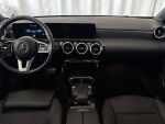 Mercedes-Benz CLA 2023 Harmaa