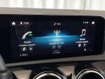Mercedes-Benz CLA 2023 Harmaa