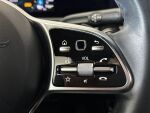 Mercedes-Benz CLA 2023 Harmaa