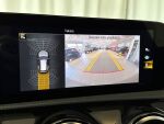 Mercedes-Benz CLA 2023 Harmaa