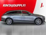 Mercedes-Benz CLA 2023 Harmaa