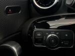 Mercedes-Benz CLA 2023 Harmaa