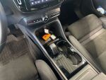 Volvo XC40 2023 Musta