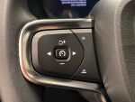 Volvo XC40 2023 Musta