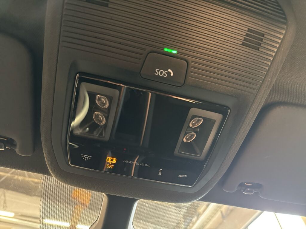 Cupra Born 2023 Harmaa