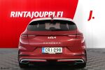 Kia ProCeed 2023 Punainen