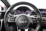 Kia ProCeed 2023 Punainen