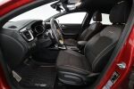 Kia ProCeed 2023 Punainen