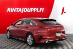 Kia ProCeed 2023 Punainen