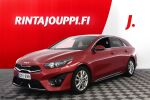 Kia ProCeed 2023 Punainen