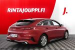 Kia ProCeed 2023 Punainen