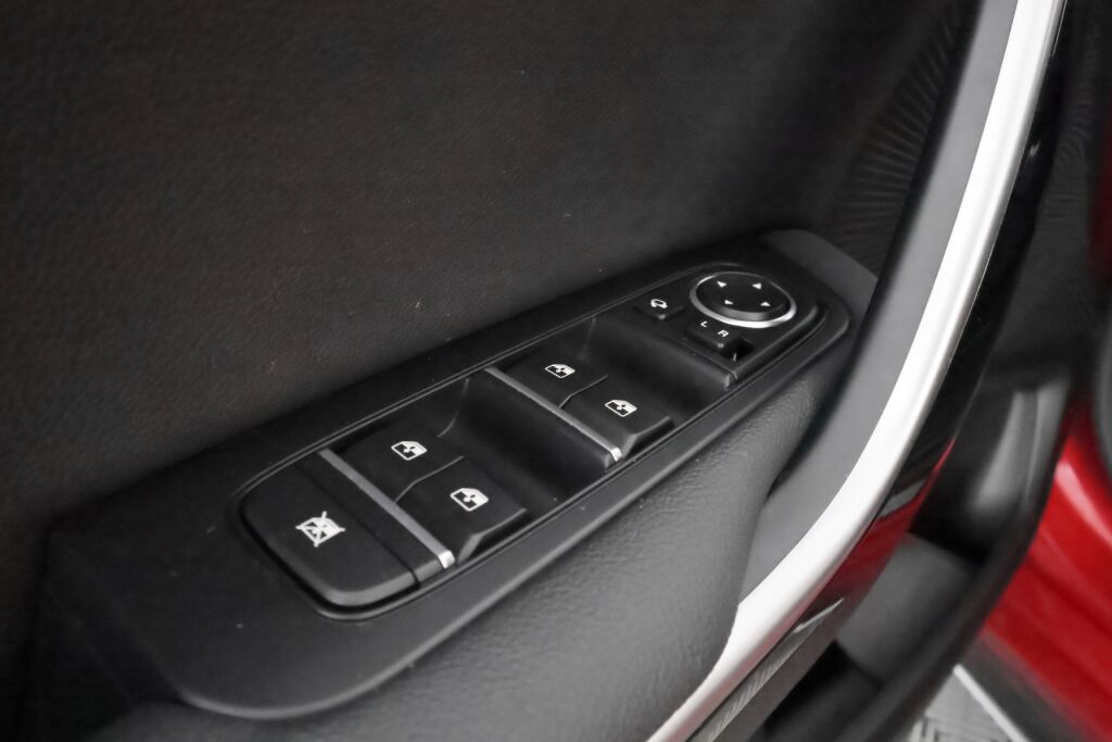 Kia ProCeed 2023 Punainen