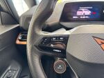 Cupra Born 2023 Harmaa