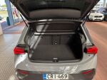 Cupra Born 2023 Harmaa
