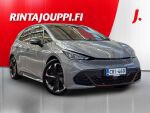 Cupra Born 2023 Harmaa