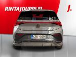 Cupra Born 2023 Harmaa
