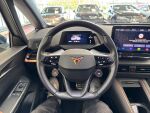 Cupra Born 2023 Harmaa