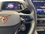 Cupra Born 2023 Harmaa