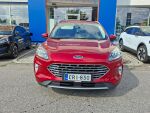 Ford Kuga 2023 Lucid Red