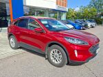 Ford Kuga 2023 Lucid Red