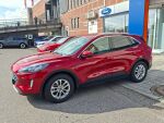Ford Kuga 2023 Lucid Red