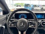 Mercedes-Benz CLA 2023 Musta