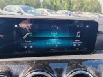 Mercedes-Benz CLA 2023 Musta