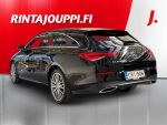 Mercedes-Benz CLA 2023 Musta