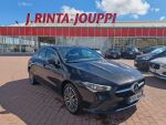 Mercedes-Benz CLA 2023 Musta