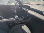 Mercedes-Benz CLA 2023 Musta