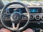Mercedes-Benz CLA 2023 Musta