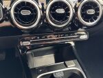 Mercedes-Benz CLA 2023 Musta