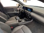 Mercedes-Benz CLA 2023 Musta
