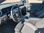 Mercedes-Benz CLA 2023 Musta