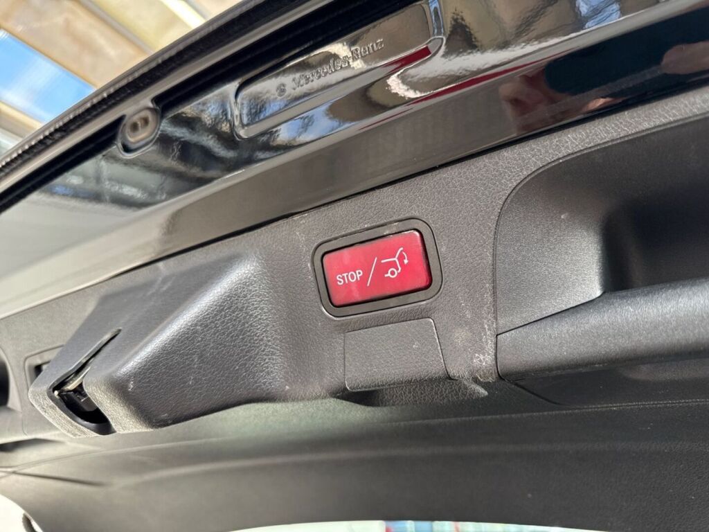Mercedes-Benz CLA 2023 Musta