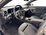 Mercedes-Benz CLA 2023 Musta